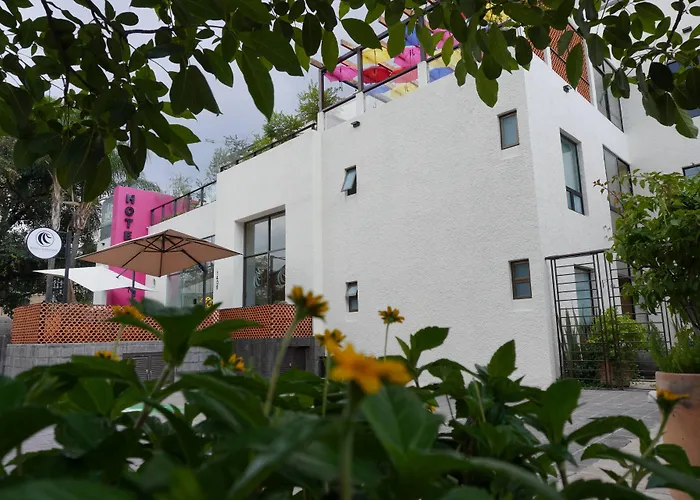 Hotel Consulado
