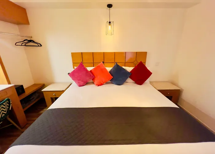 Hotel Consulado