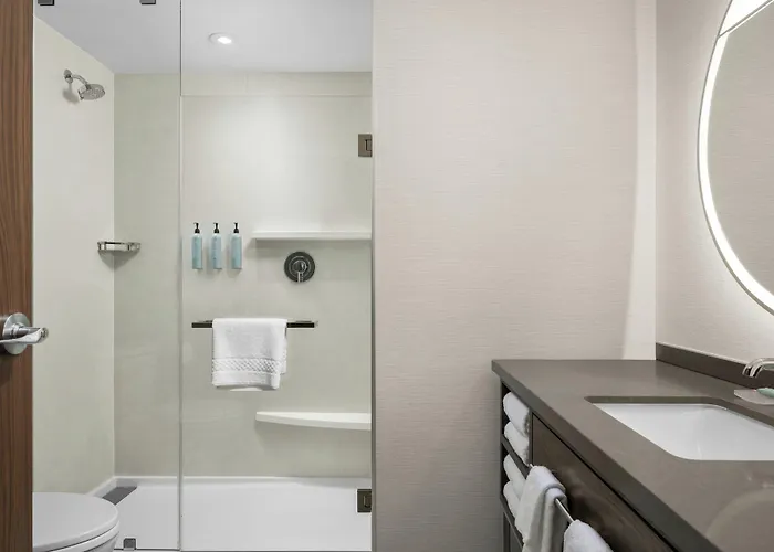 Courtyard By Marriott Pocatello