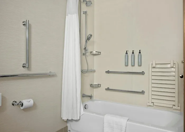 Courtyard By Marriott Pocatello