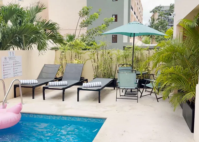 Mura Hotel Boutique