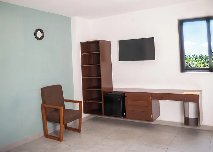 Mura Hotel Boutique