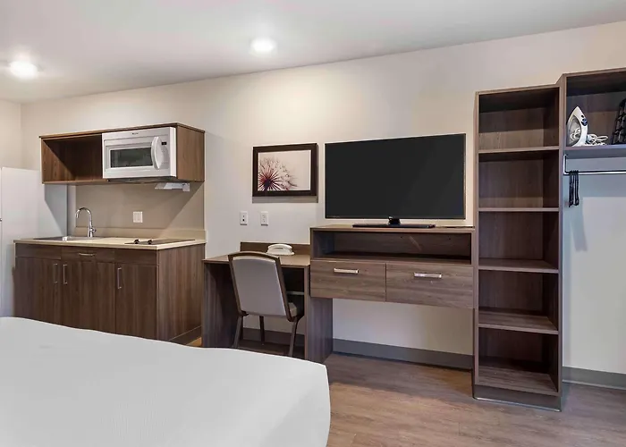Extended Stay America Suites - Redlands
