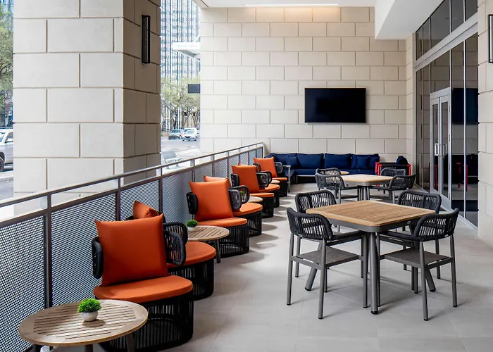 Hyatt House Tampa Downtown