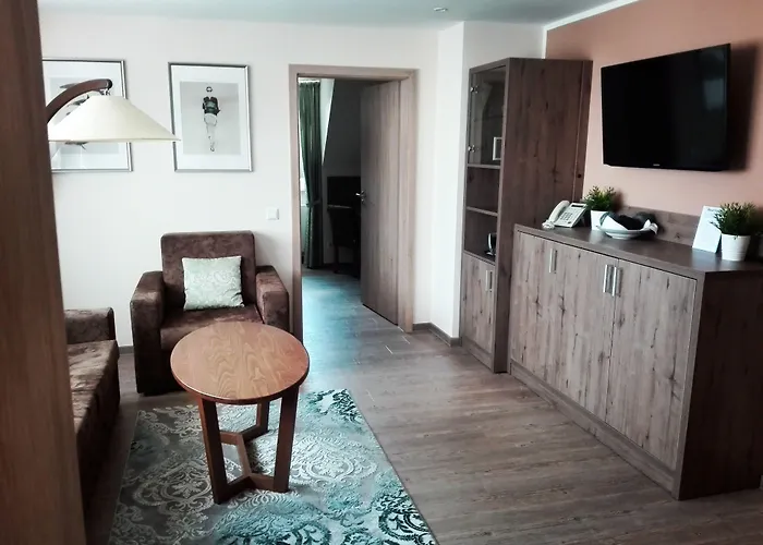 Akzent Hotel Koehler
