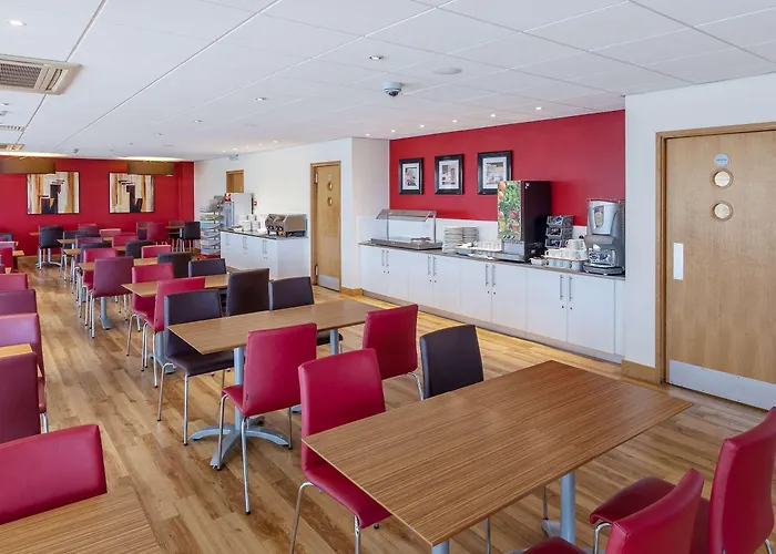 Travelodge Slough
