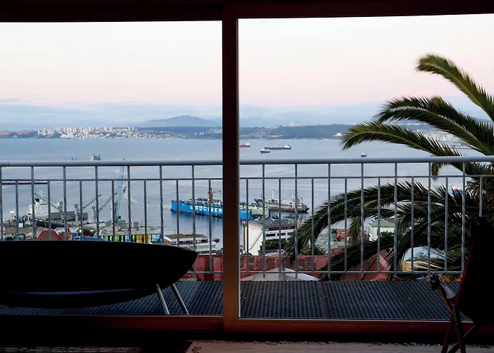 Casablu Hotel
