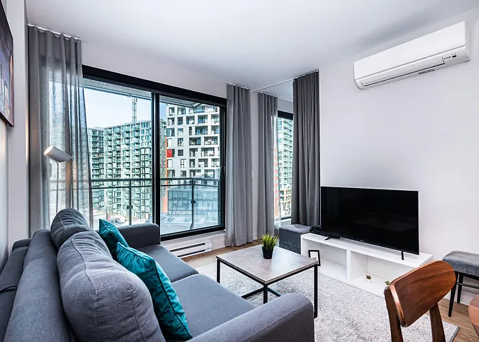 Werfy Luxury Apart-Hotel