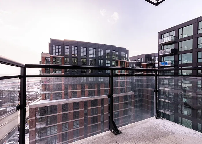 Werfy Luxury Apart-Hotel