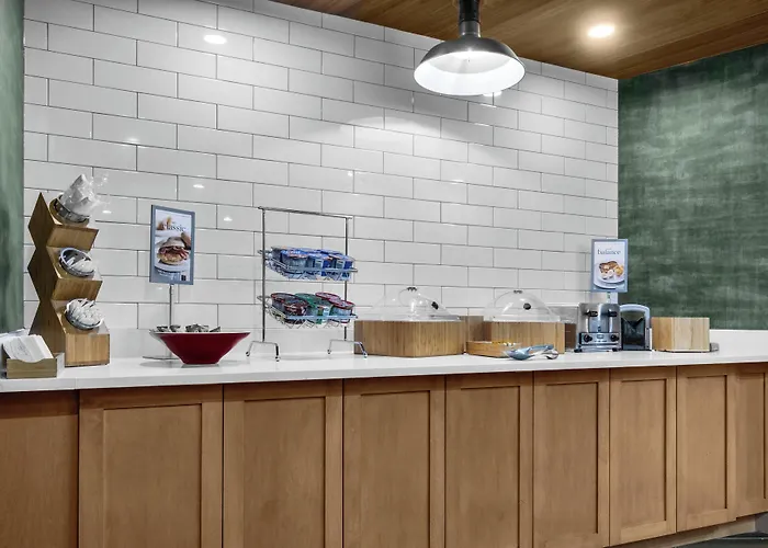 Fairfield Inn & Suites Rocky Mount
