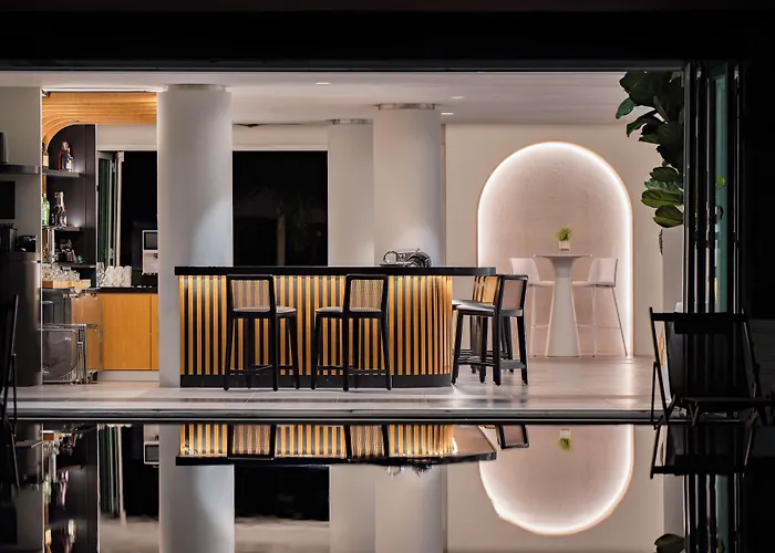 The Bayou Hotel Langkawi