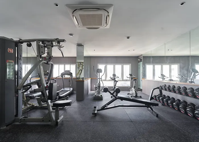Silverland May Hotel Ho Chi Minh City