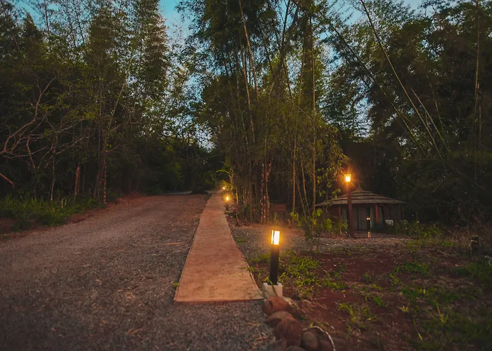 Reserva Natural Iguazu - Pristine Luxury Camp