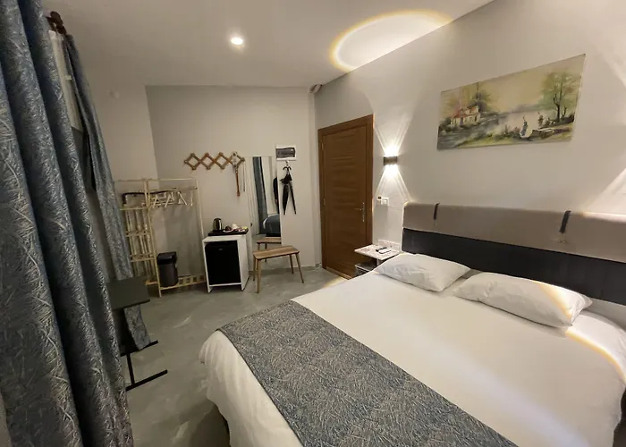 Turna Hotel