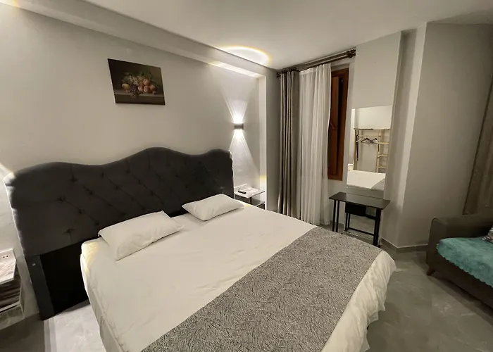 Turna Hotel