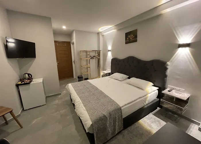 Turna Hotel