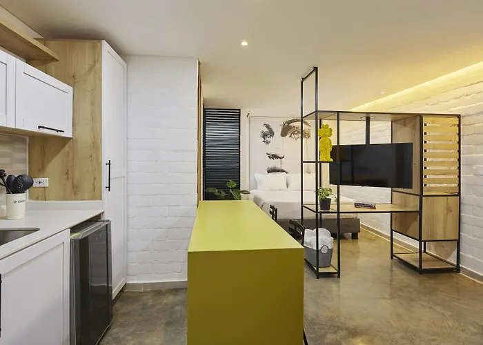 Altio Hotel