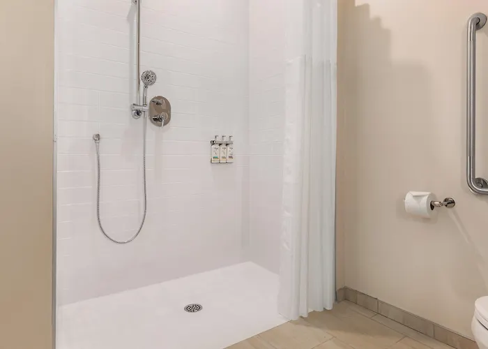 Candlewood Suites Collingwood By Ihg