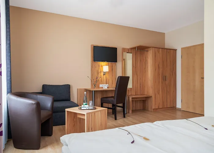 Classicx Landhaus & Hotel - Bed & Breakfast