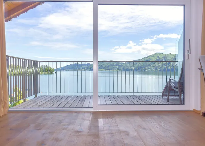 Hotel Stadler am Attersee