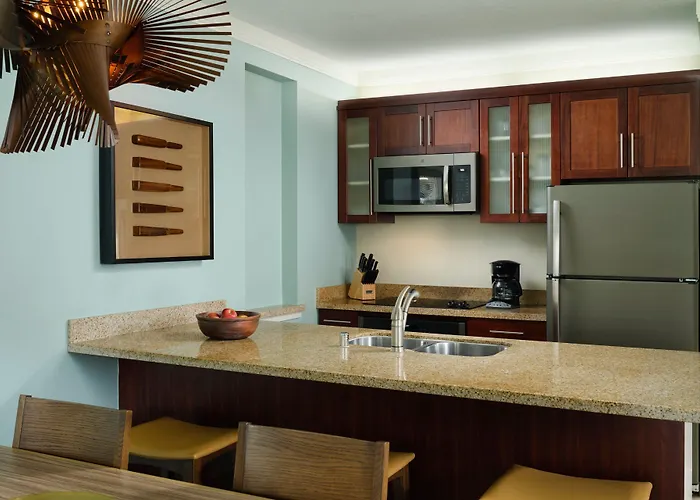 The Westin Ka'Anapali Ocean Resort Villas North