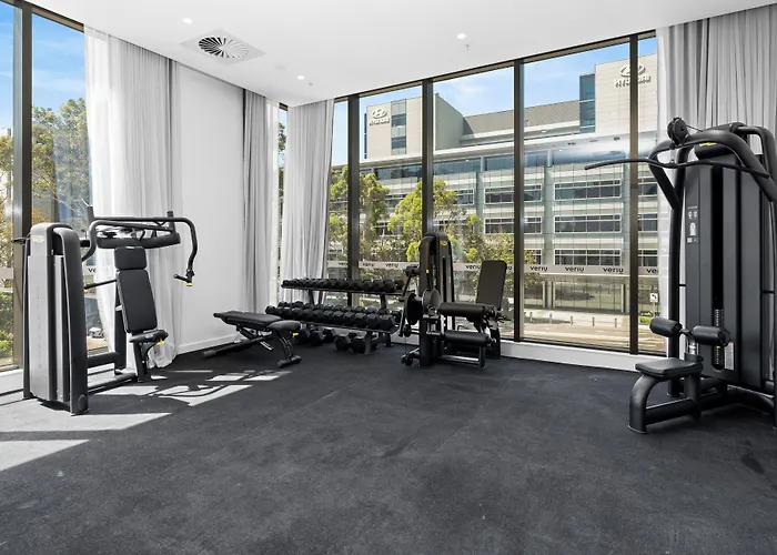 Veriu Macquarie Park