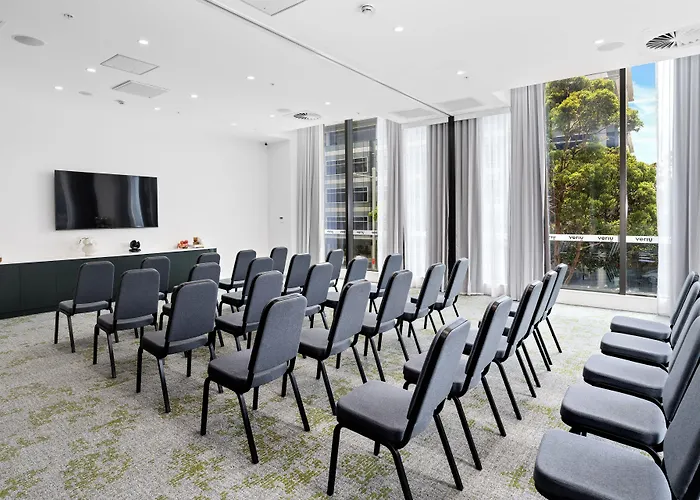 Veriu Macquarie Park