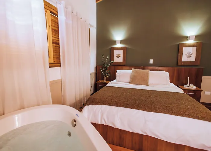Smart Hotel Reserva Campos Do Jordao
