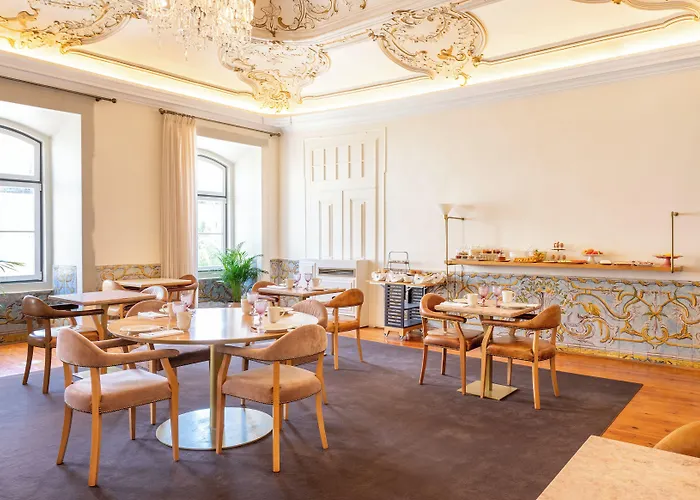 Memoria Lisboa Flh Hotels