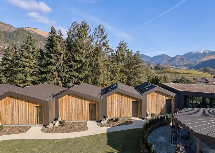 Collina Luxury Relais