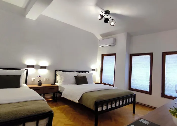 Grand Boutique Hotel