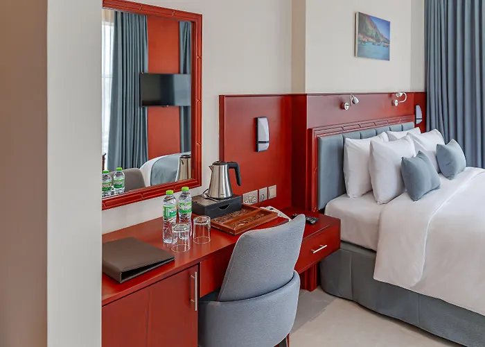 Salalah International Hotel
