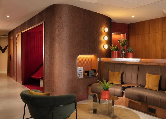 Yuna Montmartre - Aparthotel