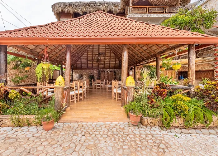 Vista de Águilas Ecolodge