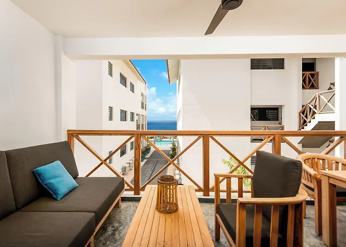 Bloozz Resort Bonaire