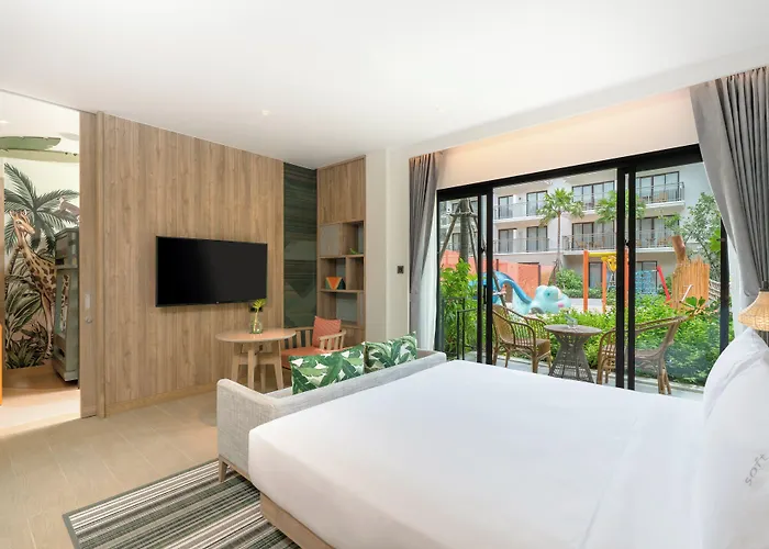 Holiday Inn Resort Samui Bophut Beach By Ihg