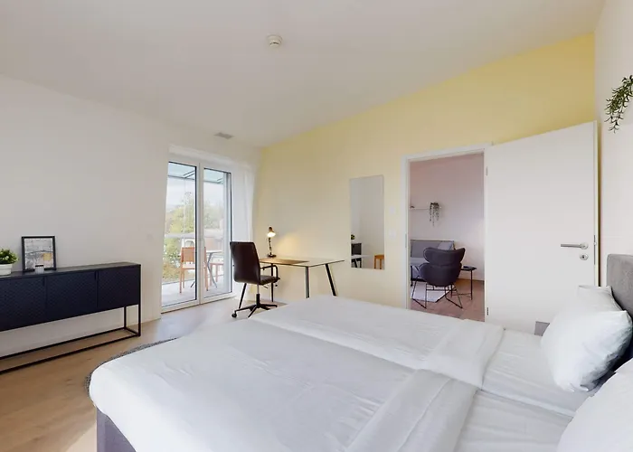 Lodges Hotel Morges