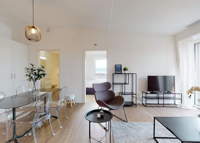 Lodges Hotel Morges