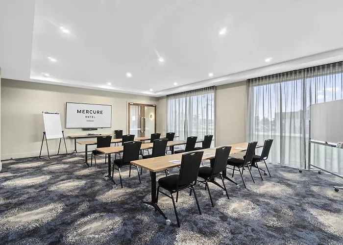 Mercure Pakenham