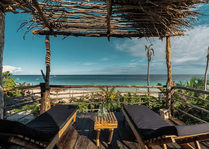 Playa Esperanza Tulum