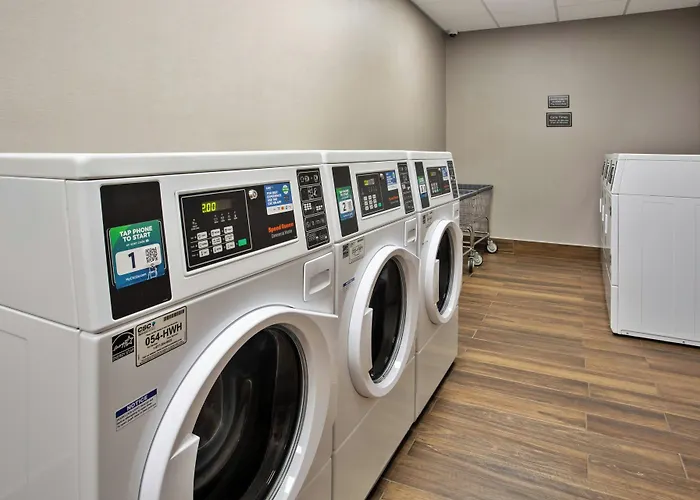 Residence Inn By Marriott Wichita Falls