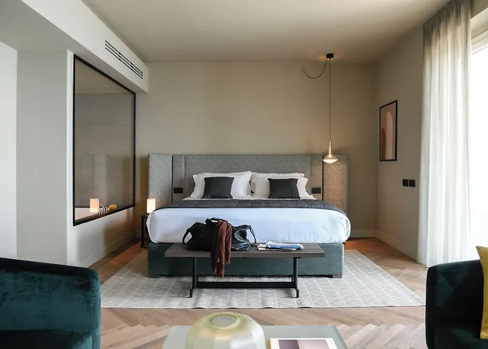 Hotel Windsor