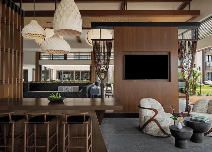 Ac Hotel By Marriott Maui Wailea