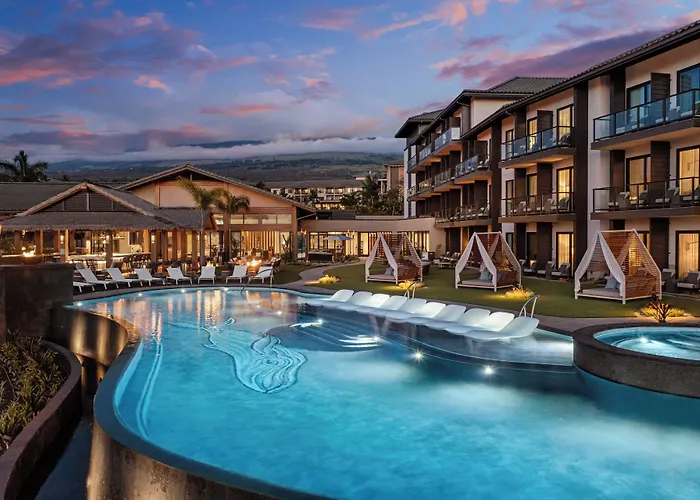 Ac Hotel By Marriott Maui Wailea