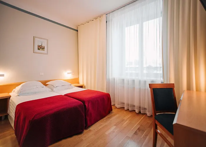Rixwell Viru Square Hotel