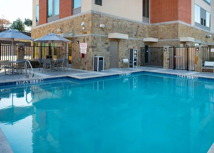 Hyatt Place Dallas/Rockwall