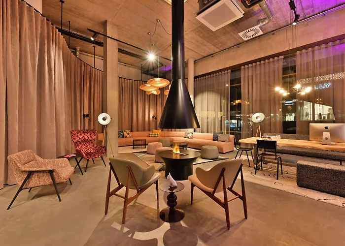 Moxy Outletcity Metzingen