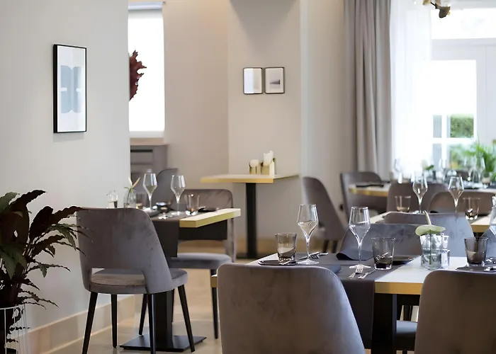 Hotel-Restaurant Beim Schlass