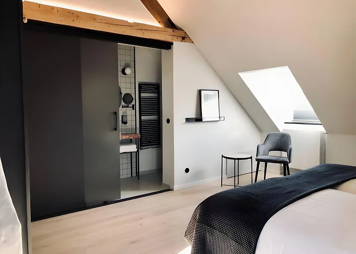 Hotel-Restaurant Beim Schlass