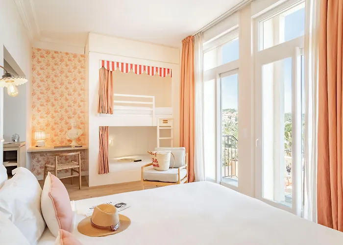 Villa Camille Hotel & Spa